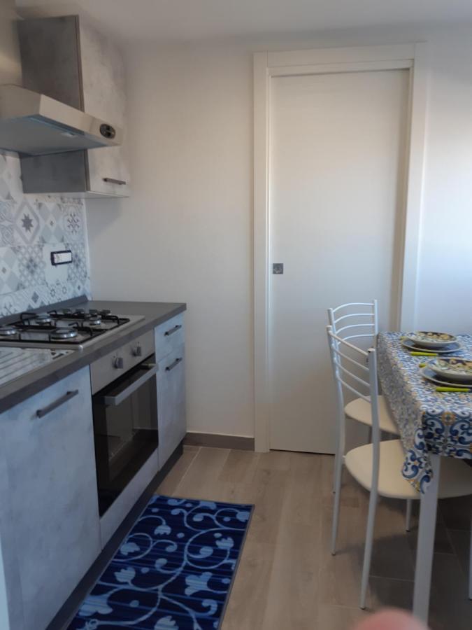Apartamento Il Rifugio Degli Artisti Nápoles Exterior foto
