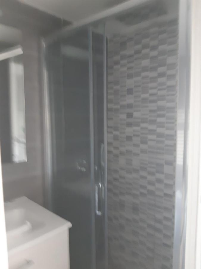 Apartamento Il Rifugio Degli Artisti Nápoles Exterior foto