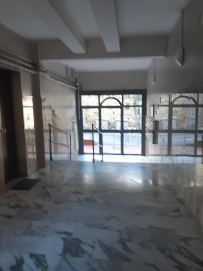 Apartamento Il Rifugio Degli Artisti Nápoles Exterior foto
