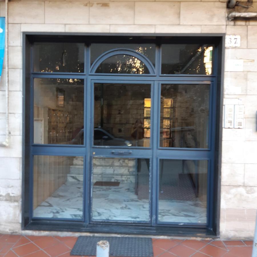 Apartamento Il Rifugio Degli Artisti Nápoles Exterior foto